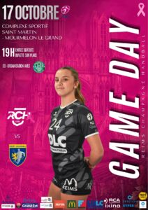 🔥 N2F : rendez-vous à Mourmelon pour renouer avec la victoire ! 🔥