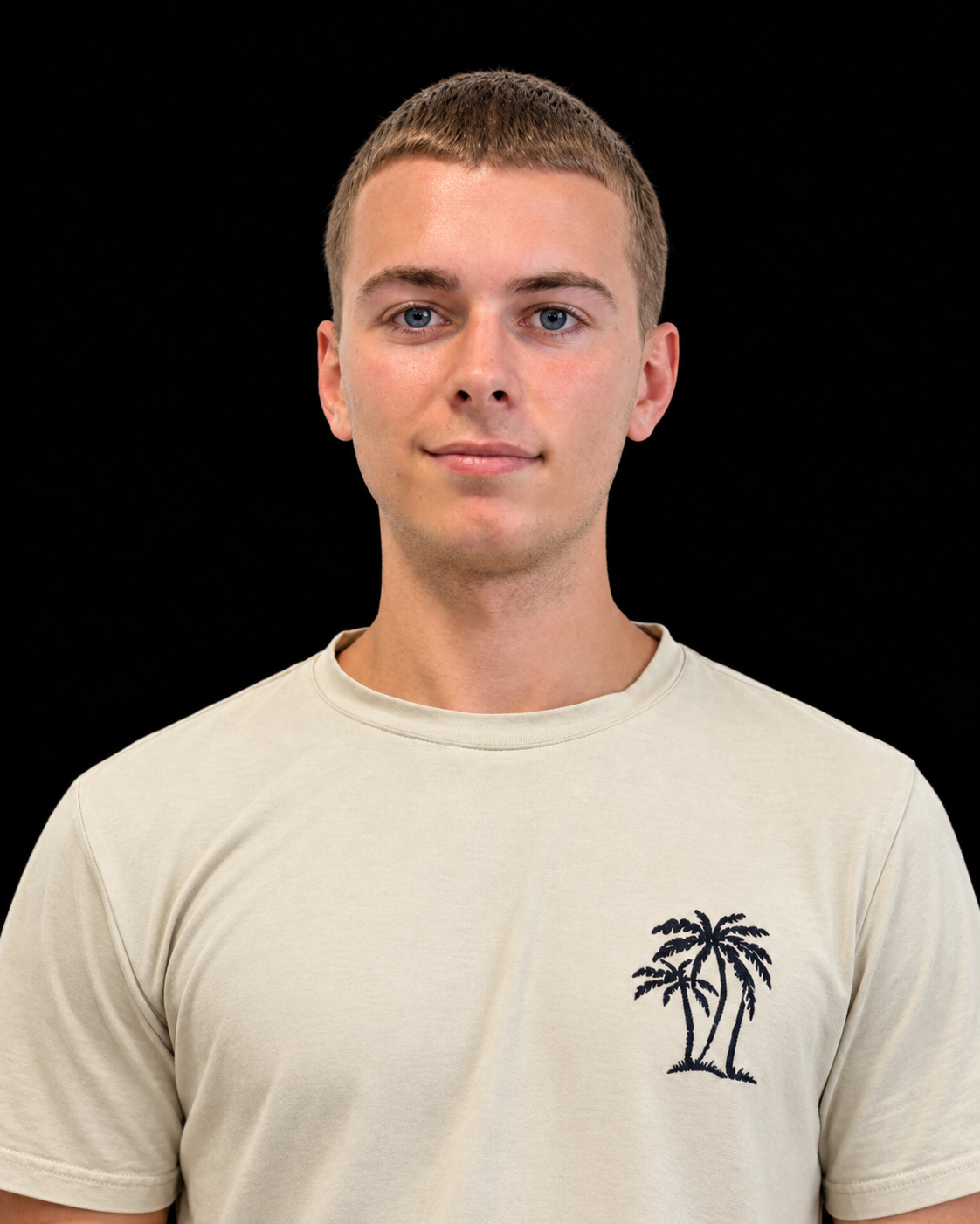 Maxime MALMAISON, éducateur U9