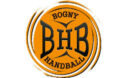 Logo Bogny Hautes Rivières Handball