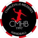 Logo Charleville-Mézières HB