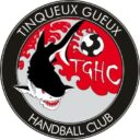Logo Tinqueux Gueux HC