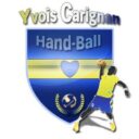 Logo Yvois-Carignan HB