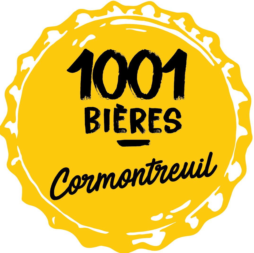 1001 Bières