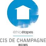 CIS de Champagne