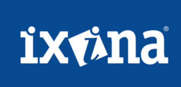Ixina