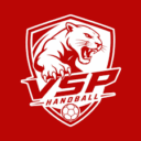 Logo Val Saint-Pierre Handball
