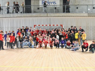 🔥 [N2] Une victoire méritée à domicile pour les Panthères 🔥