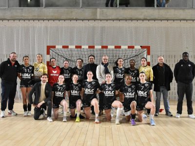 🔥 [N2] Match nul à domicile, un point et des enseignements 🔥