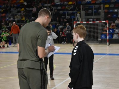 📣 Formation arbitre : le RCH forme les arbitres de demain 📣