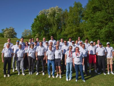 𝗟’𝗔𝗟𝗕𝗨𝗠 𝗣𝗛𝗢𝗧𝗢𝗦 𝗗𝗘 𝗟𝗔 𝗥𝗖𝗛 𝗚𝗢𝗟𝗙 𝗖𝗨𝗣 🏌️