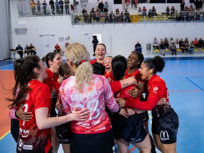 Victoire 27-18 face à Yutz ✅