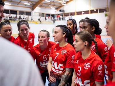 UNE VICTOIRE SYNONYME D’ESPOIR 💥🔴⚫️